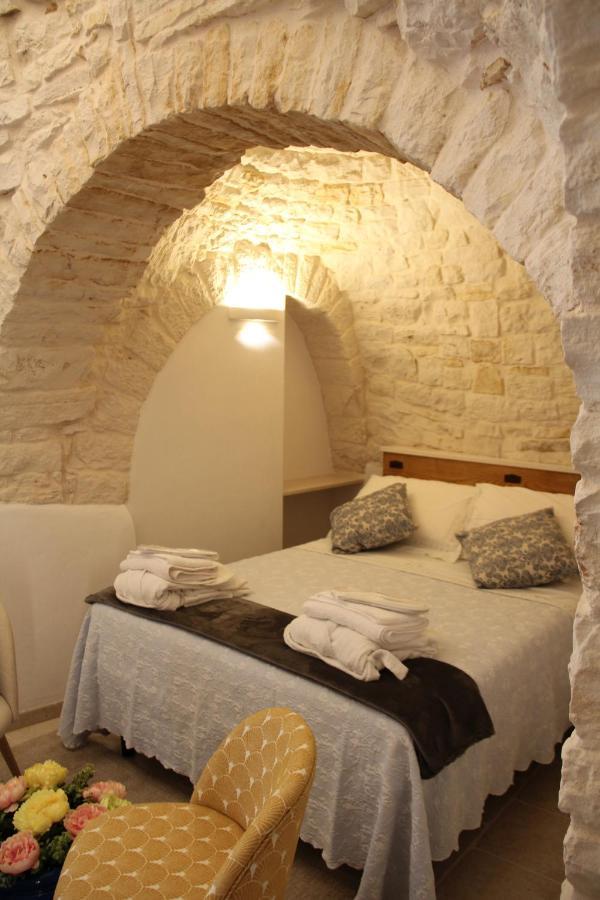 Bed and Breakfast Trullo Monte Santo 50 Alberobello Exterior foto