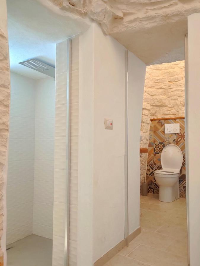 Bed and Breakfast Trullo Monte Santo 50 Alberobello Exterior foto